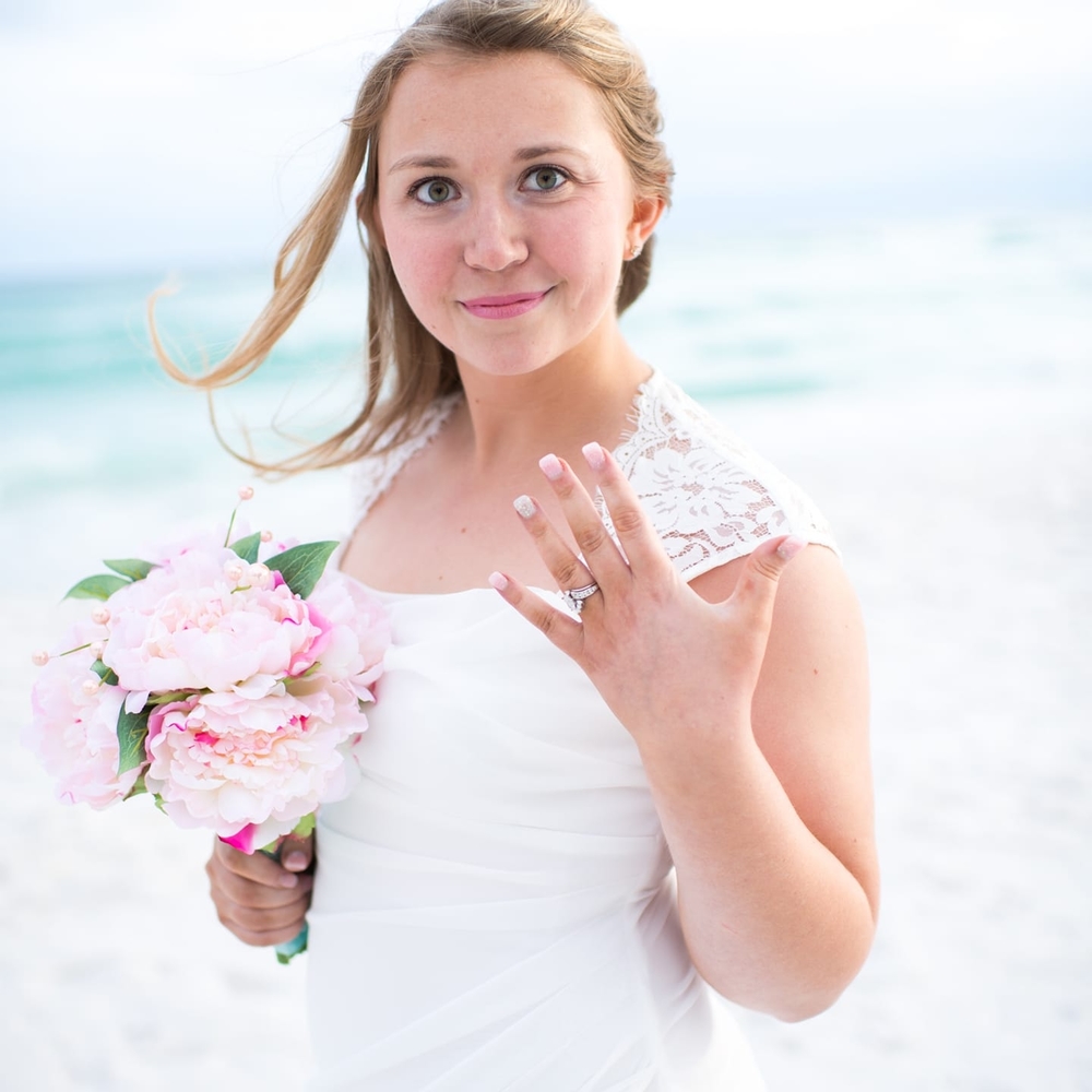 Meet your Posher, Emily